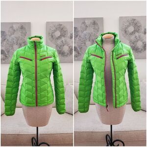 Marmot Safire Down Jacket Sz XS